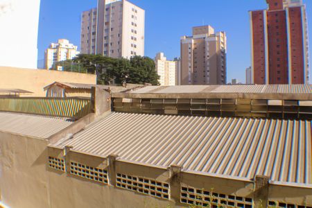 Apartamento à venda com 77m², 3 quartos e 2 vagasÁrea de Serviço - Vista