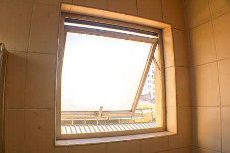 Apartamento à venda com 77m², 3 quartos e 2 vagasBanheiro Principal