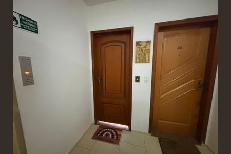 Apartamento à venda com 77m², 3 quartos e 2 vagasÁrea comum