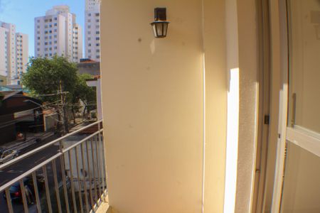 Apartamento à venda com 77m², 3 quartos e 2 vagasVista Varanda