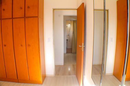 Apartamento à venda com 77m², 3 quartos e 2 vagasQuarto 1