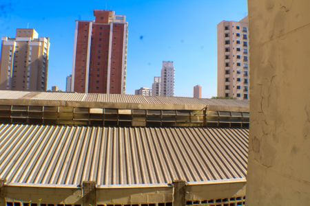 Apartamento à venda com 77m², 3 quartos e 2 vagasÁrea de Serviço - Vista