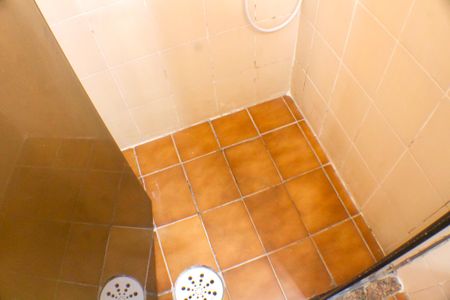 Apartamento à venda com 77m², 3 quartos e 2 vagasBanheiro Principal