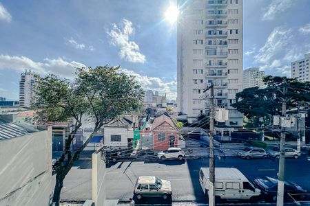 Apartamento à venda com 77m², 2 quartos e 2 vagasVista do Quarto 2