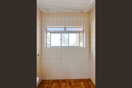 Apartamento à venda com 77m², 2 quartos e 2 vagasÁrea de Serviço