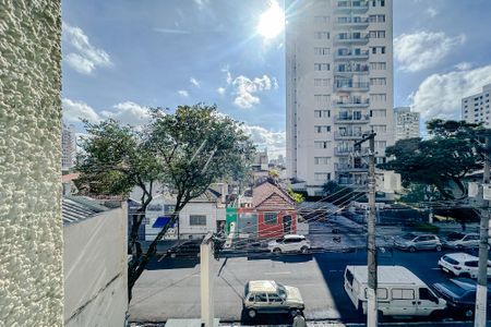 Apartamento à venda com 77m², 2 quartos e 2 vagasVista do Quarto 1