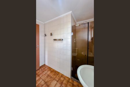 Apartamento à venda com 77m², 2 quartos e 2 vagasBanheiro