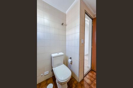 Apartamento à venda com 77m², 2 quartos e 2 vagasBanheiro