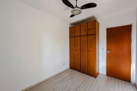 Apartamento à venda com 77m², 2 quartos e 2 vagasQuarto 2