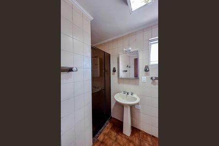 Apartamento à venda com 77m², 2 quartos e 2 vagasBanheiro