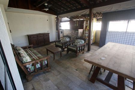 Apartamento à venda com 280m², 5 quartos e 2 vagas Apartamento à venda com 280m², 5 quartos e 2 vagasÁrea comum