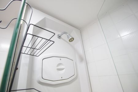 Apartamento à venda com 280m², 5 quartos e 2 vagas Apartamento à venda com 280m², 5 quartos e 2 vagasBanheiro da Suíte 2