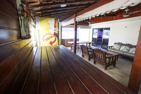 Apartamento à venda com 280m², 5 quartos e 2 vagas Apartamento à venda com 280m², 5 quartos e 2 vagasÁrea comum