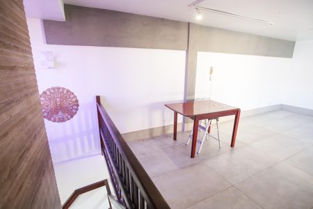 Apartamento à venda com 280m², 5 quartos e 2 vagas Apartamento à venda com 280m², 5 quartos e 2 vagasSala 2