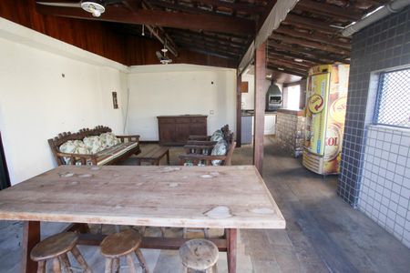 Apartamento à venda com 280m², 5 quartos e 2 vagas Apartamento à venda com 280m², 5 quartos e 2 vagasÁrea comum