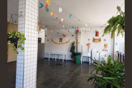 Apartamento à venda com 280m², 5 quartos e 2 vagas Apartamento à venda com 280m², 5 quartos e 2 vagasÁrea comum