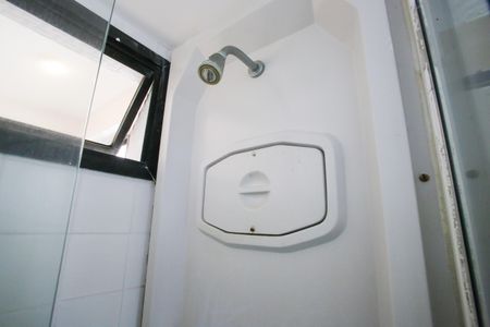 Apartamento à venda com 280m², 5 quartos e 2 vagas Apartamento à venda com 280m², 5 quartos e 2 vagasBanheiro da Suíte 1