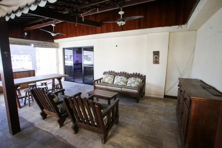 Apartamento à venda com 280m², 5 quartos e 2 vagas Apartamento à venda com 280m², 5 quartos e 2 vagasÁrea comum