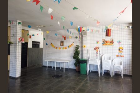 Apartamento à venda com 280m², 5 quartos e 2 vagas Apartamento à venda com 280m², 5 quartos e 2 vagasÁrea comum