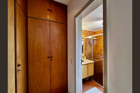 Apartamento para alugar com 148m², 4 quartos e 3 vagasCloset Suíte 2