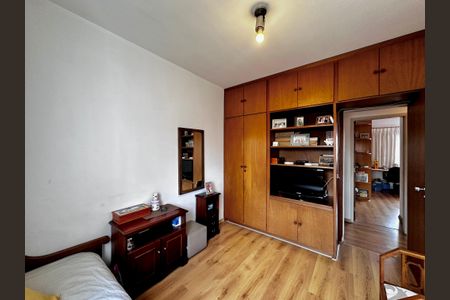 Apartamento para alugar com 148m², 4 quartos e 3 vagasQuarto 3