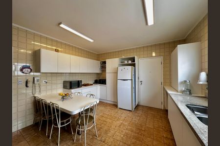 Apartamento para alugar com 148m², 4 quartos e 3 vagasCozinha