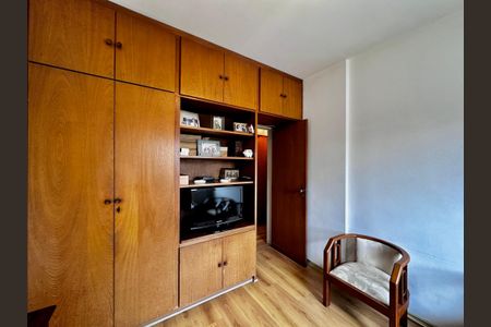 Apartamento para alugar com 148m², 4 quartos e 3 vagasQuarto 3