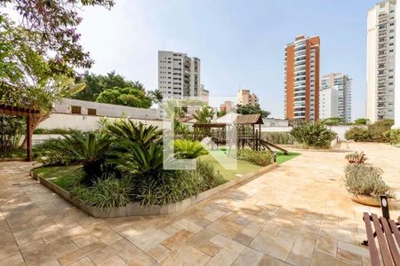 Apartamento para alugar com 148m², 4 quartos e 3 vagasÁrea comum