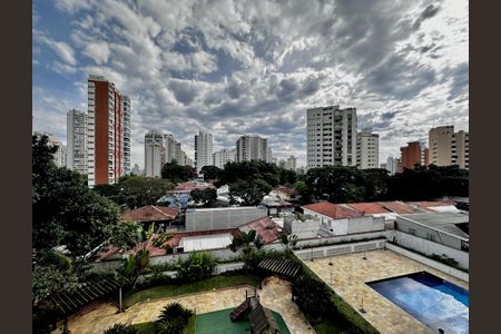 Apartamento para alugar com 148m², 4 quartos e 3 vagasVista Quarto 3