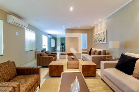 Apartamento para alugar com 148m², 4 quartos e 3 vagasÁrea comum - Salão de Festas