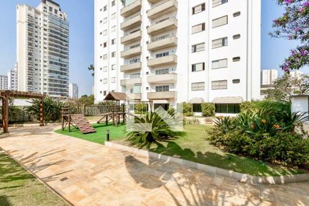 Apartamento para alugar com 148m², 4 quartos e 3 vagasÁrea comum