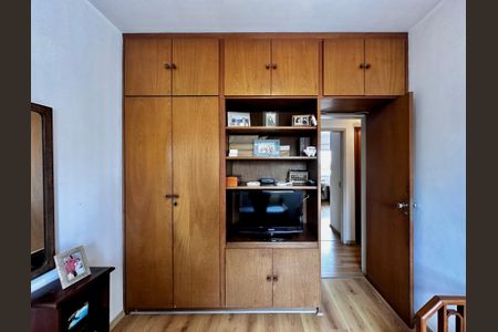 Apartamento para alugar com 148m², 4 quartos e 3 vagasQuarto 3