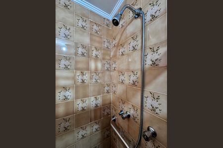 Apartamento para alugar com 148m², 4 quartos e 3 vagasBanheiro Suíte 1