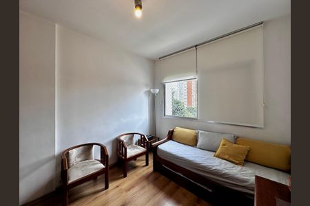 Apartamento para alugar com 148m², 4 quartos e 3 vagasQuarto 3