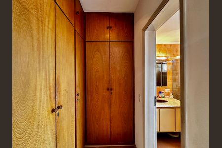 Apartamento para alugar com 148m², 4 quartos e 3 vagasCloset Suíte 2