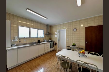 Apartamento para alugar com 148m², 4 quartos e 3 vagasCozinha