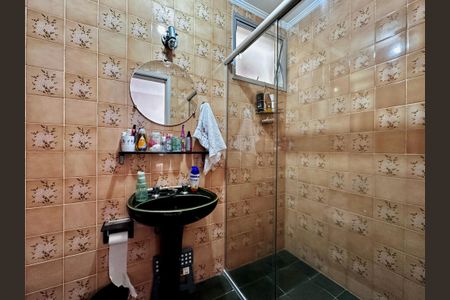 Apartamento para alugar com 148m², 4 quartos e 3 vagasBanheiro Suíte 1