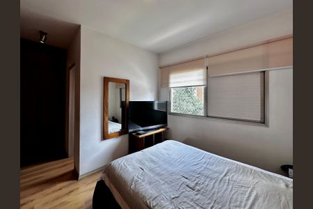 Apartamento para alugar com 148m², 4 quartos e 3 vagasSuíte 2