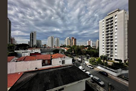 Apartamento para alugar com 148m², 4 quartos e 3 vagasVista Quarto 4