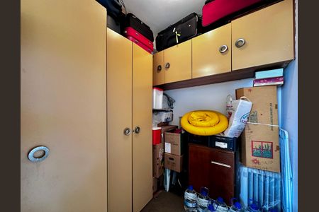 Apartamento para alugar com 148m², 4 quartos e 3 vagasQuarto de Serviço