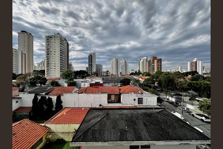 Apartamento para alugar com 148m², 4 quartos e 3 vagasVista Suíte 1