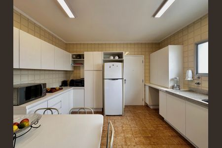 Apartamento para alugar com 148m², 4 quartos e 3 vagasCozinha