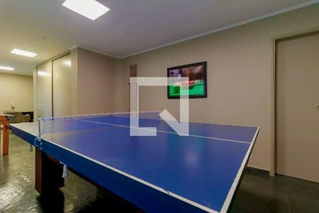 Apartamento para alugar com 148m², 4 quartos e 3 vagasÁrea comum - Salão de Jogos