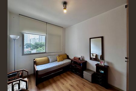 Apartamento para alugar com 148m², 4 quartos e 3 vagasQuarto 3