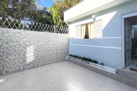 Casa à venda com 176m², 3 quartos e 3 vagasÁrea comum