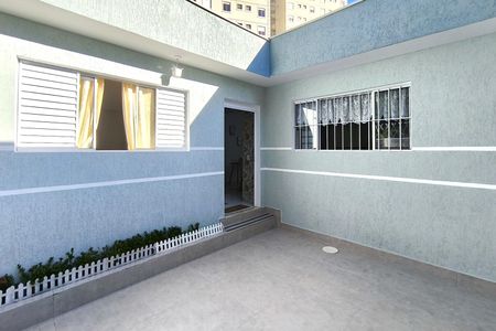 Casa à venda com 176m², 3 quartos e 3 vagasÁrea comum
