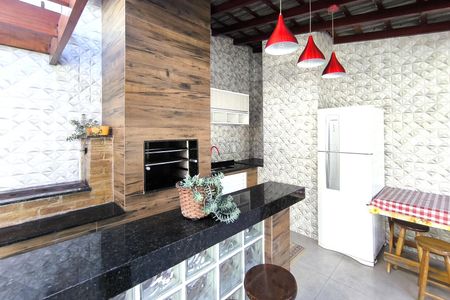 Casa à venda com 176m², 3 quartos e 3 vagasÁrea comum