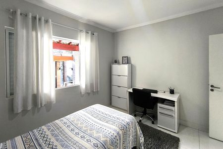 Casa à venda com 176m², 3 quartos e 3 vagasQuarto 3