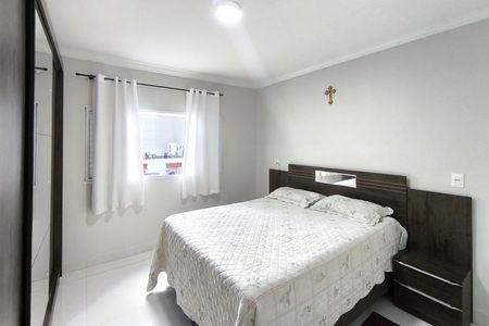 Casa à venda com 176m², 3 quartos e 3 vagasQuarto 1