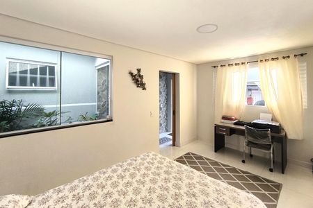 Casa à venda com 176m², 3 quartos e 3 vagasQuarto 2